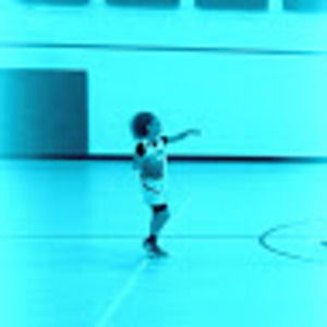 Meet your Posher, Arianna